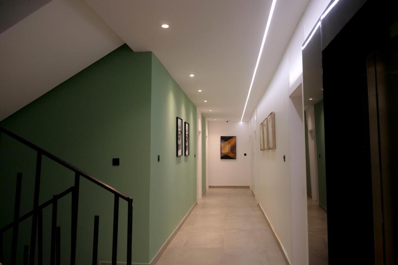 Hotel Hiba Nouakchott Exterior foto